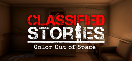 Image for Classified Stories - Color Out of Space
